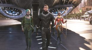 ‘Black Panther’ first reactions: It’s ‘astonishing,’ ‘iconic’ and ‘will save blockbusters’