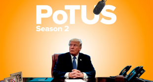 The Stars Of The Trump Show, Season 2