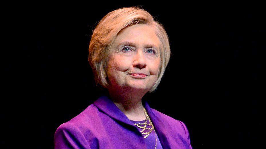Hillary Clinton Expresses Regret Over Not Firing Adviser Accused of Harassment