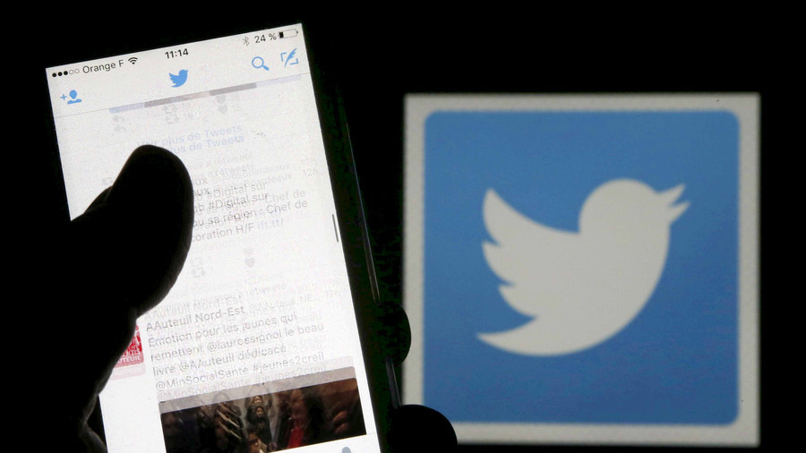 Twitter doubles number of users it warned about interaction with “Russian trolls”