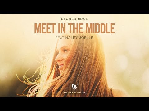 StoneBridge ft Haley Joelle – Meet In The Middle (StoneBridge Mix) | RichMegaworld.com  |  Celebrity News