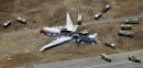 San Francisco settles lawsuit by firefighter in plane crash