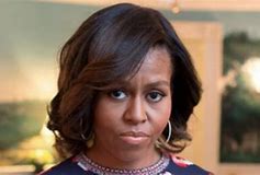 Michelle Obama to frightened Americans: ‘All we have is hope’