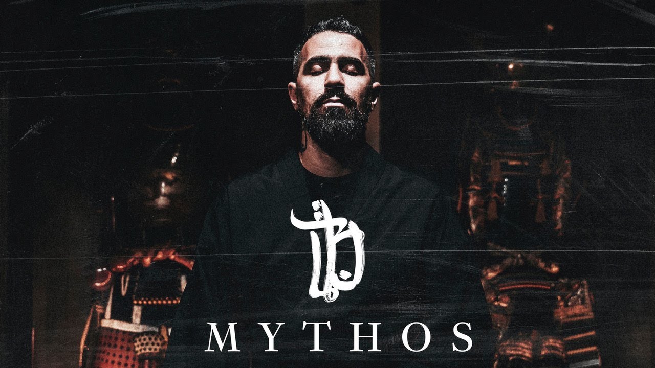 The German rapper Bushido has released his new song “Mythos”