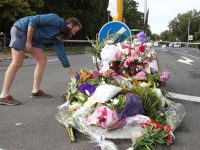 Vox Sentences: 1 in 500 of New Zealand’s Muslims