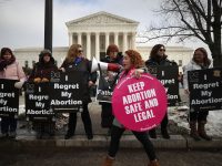 Judge stays Kentucky’s fetal heartbeat bill, keeping the state’s lone abortion clinic open — for now