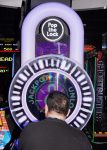 The Elaborate, Dying Art of Hustling for Money at Dave & Buster's