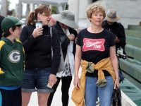 The Mueller report renders thousands of T-shirts irrelevant