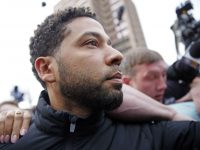 Prosecutors drop all charges against Jussie Smollett
