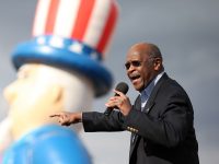 Trump plans to nominate a second loyalist to the Fed: Herman Cain