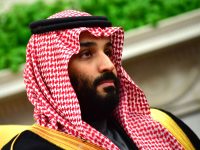 Saudi Arabia is detaining American activists 6 months after Khashoggi’s murder