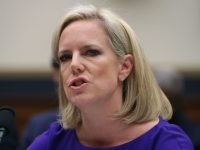 Homeland Security Secretary Kirstjen Nielsen resigns as Trump rage continues