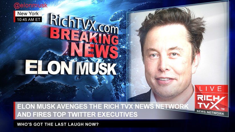 Elon Musk On Twitter Elon Musk On Twitter