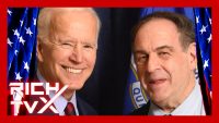 Trending Now: Most Successful Recent Midterm Democrat Presidency – Run, Joe, Run! By Jeffrey Sonnenfeld